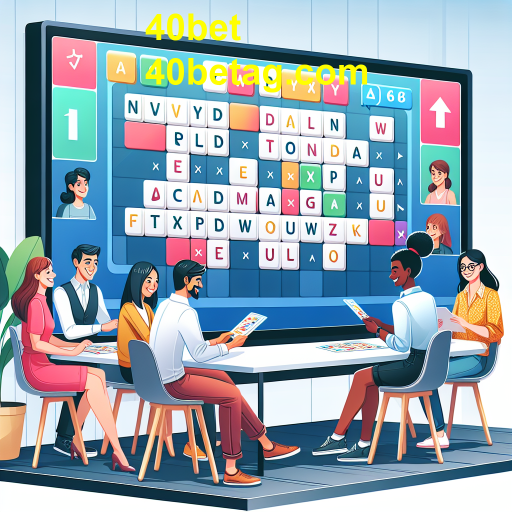 Descubra os Jogos da Categoria 'Termos' no 40bet